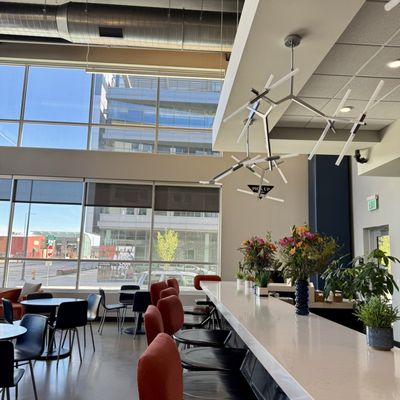 Vīb Hotel by Best Western Denver RiNo by null