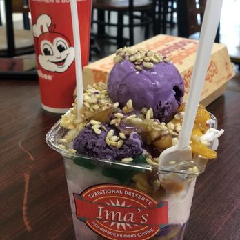 Ima's Kusina - Filipino Near Me - Concord, California