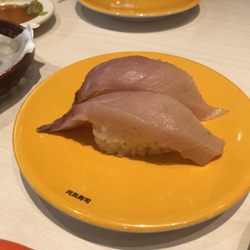 元氣壽司