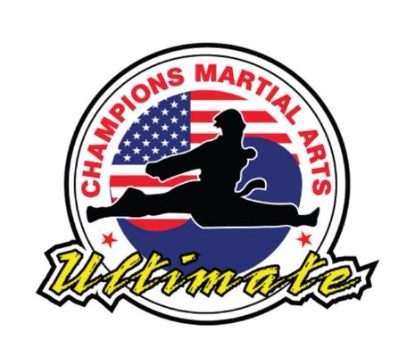 MARTIAL WORLD ✿yⓂ︎aⓂ︎aのとまとmart♡ CHAMPIONS MARTIAL ARTS INTERNATIONAL - Updated July 2025