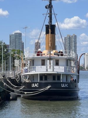 Pier 25 at Hudson River Park by null