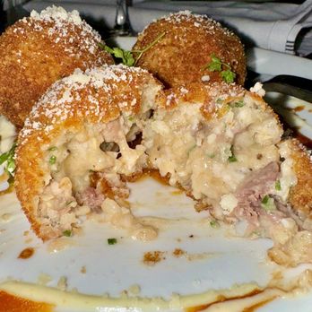 Rocca Pizzeria - Arancini - Italian Near Me - Baton Rouge, Louisiana Rocca Pizzeria - Arancini - Italian Near Me - Baton Rouge, Louisiana