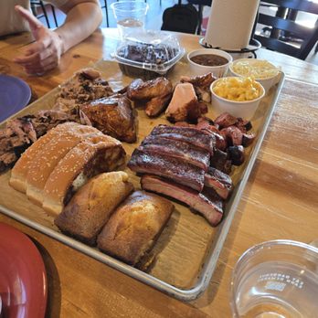 City Barbeque - Barbeque Near Me - Indianapolis, Indiana