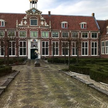 Frans Hals Museum - Museums Near Me - Haarlem, New Hampshire