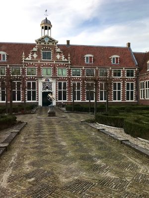 Frans Hals Museum by null