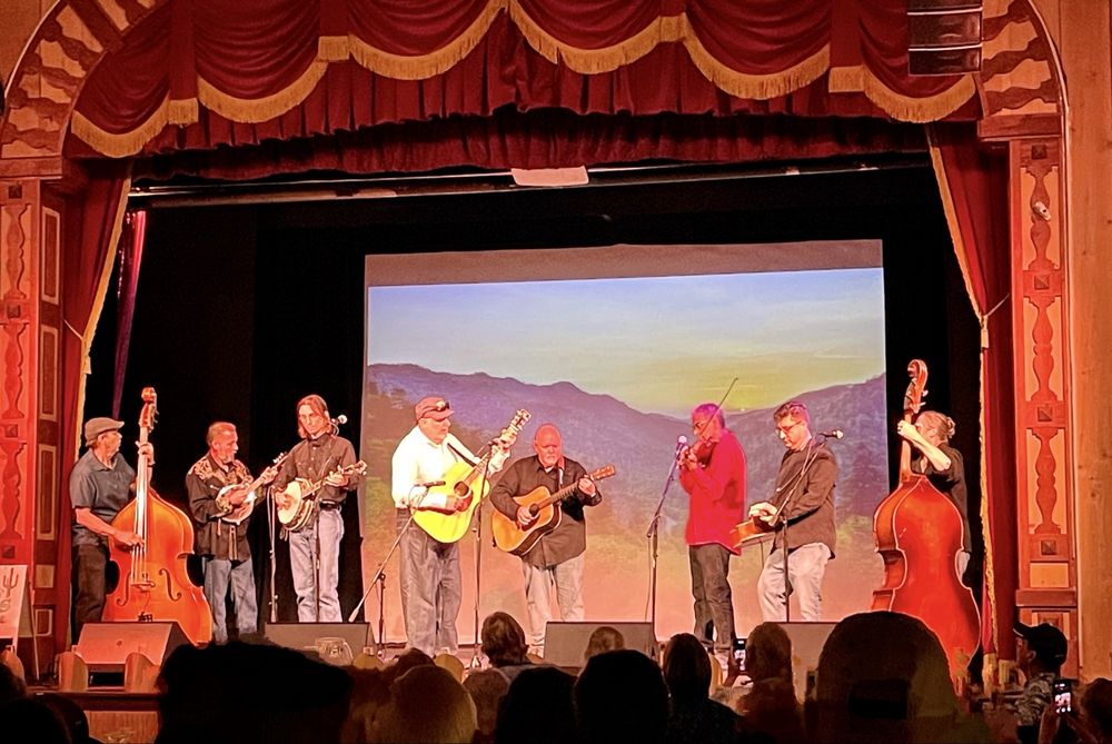 Gaslight Music Hall