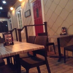 Resto Pub Le Saint-Pascal - Belle extérieur