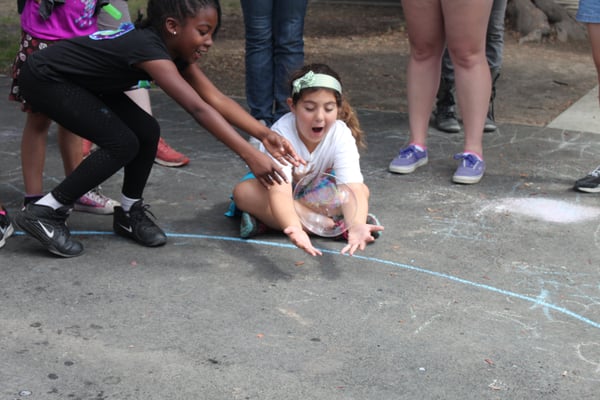 Girl Scouts of Greater Los Angeles - Long Beach by null