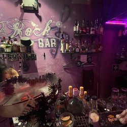 Rock Bar