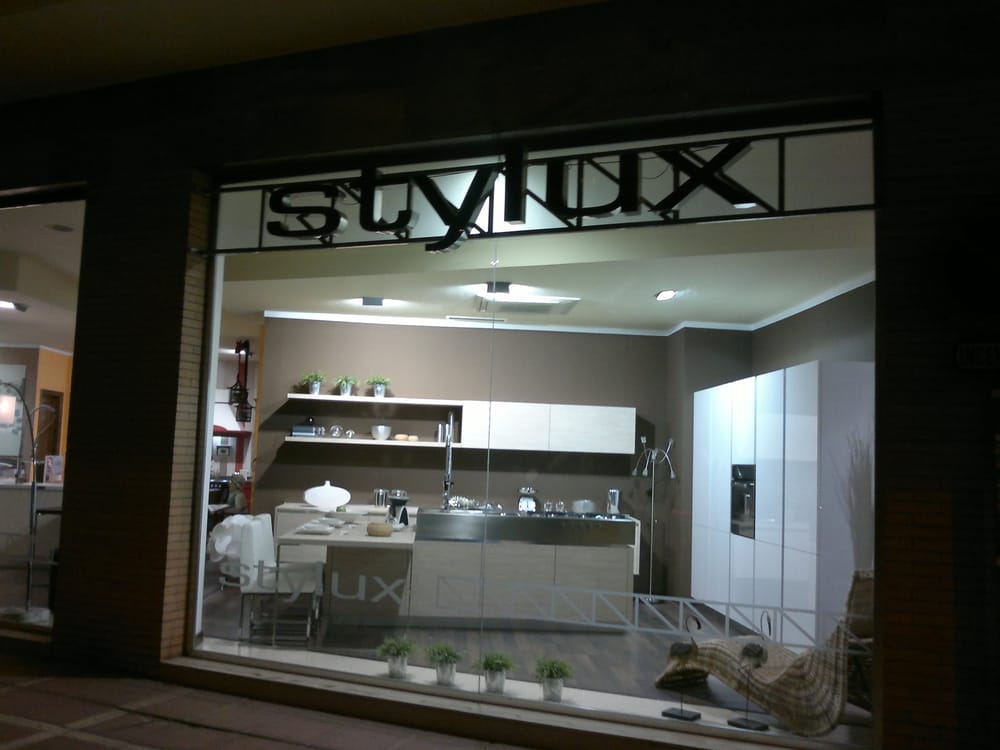 Stylux