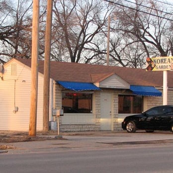 Korean Garden - Korean Garden - Korean Near Me - Junction City, Kansas Korean Garden - Korean Garden - Korean Near Me - Junction City, Kansas