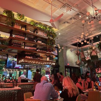 Marabu Restaurant - Cuban Near Me - Miami, Florida Marabu Restaurant - Cuban Near Me - Miami, Florida