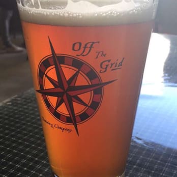 Off the Grid Brewing Company - Honey Chamomile...so refreshing! - Brewpubs Near Me - Apple Valley, California Off the Grid Brewing Company - Honey Chamomile...so refreshing! - Brewpubs Near Me - Apple Valley, California