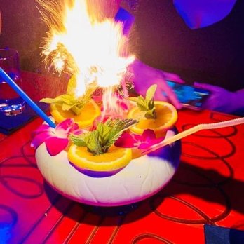 Chopper - Tiki Bars Near Me - Nashville, Tennessee Chopper - Tiki Bars Near Me - Nashville, Tennessee