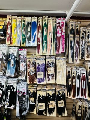 california wigs & beauty supply