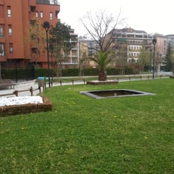 Giardini Via Mosè Loira