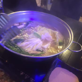 Slice Shabu - Japanese Near Me - Fullerton, California