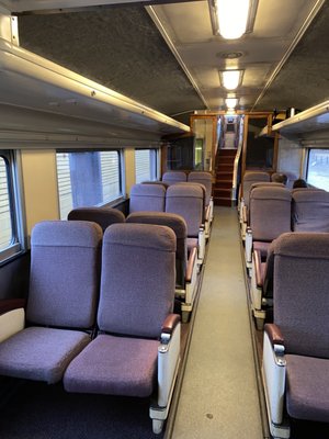 Conway Scenic Railroad by null