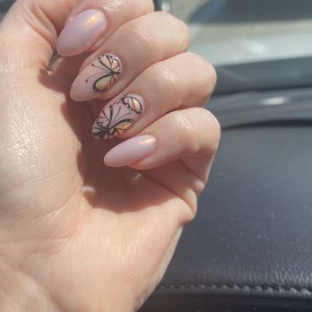Nailtok - Nail Salons Near Me - Torrance, California