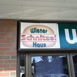 Wiener-Schnitzel Haus