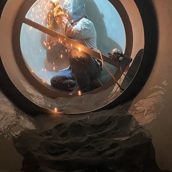 Hectors Welding - Confined space certified - Trailer Repair Near Me Hectors Welding - Confined space certified - Trailer Repair Near Me