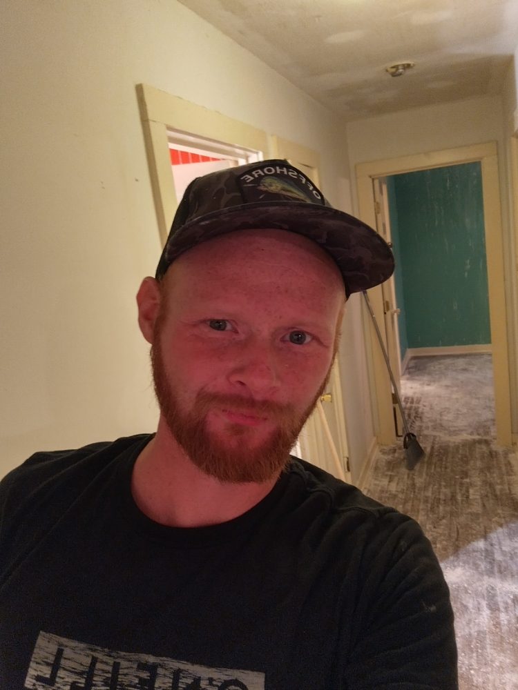 Slide of Kiker's Service's