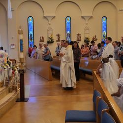 Our Lady of the Valley Catholic Church - Sunday Mass