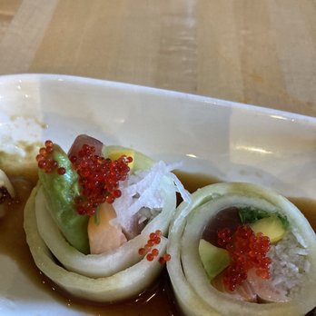 Ramen Bar - Oceans 11 roll - Ramen Near Me - Philadelphia, Pennsylvania Ramen Bar - Oceans 11 roll - Ramen Near Me - Philadelphia, Pennsylvania