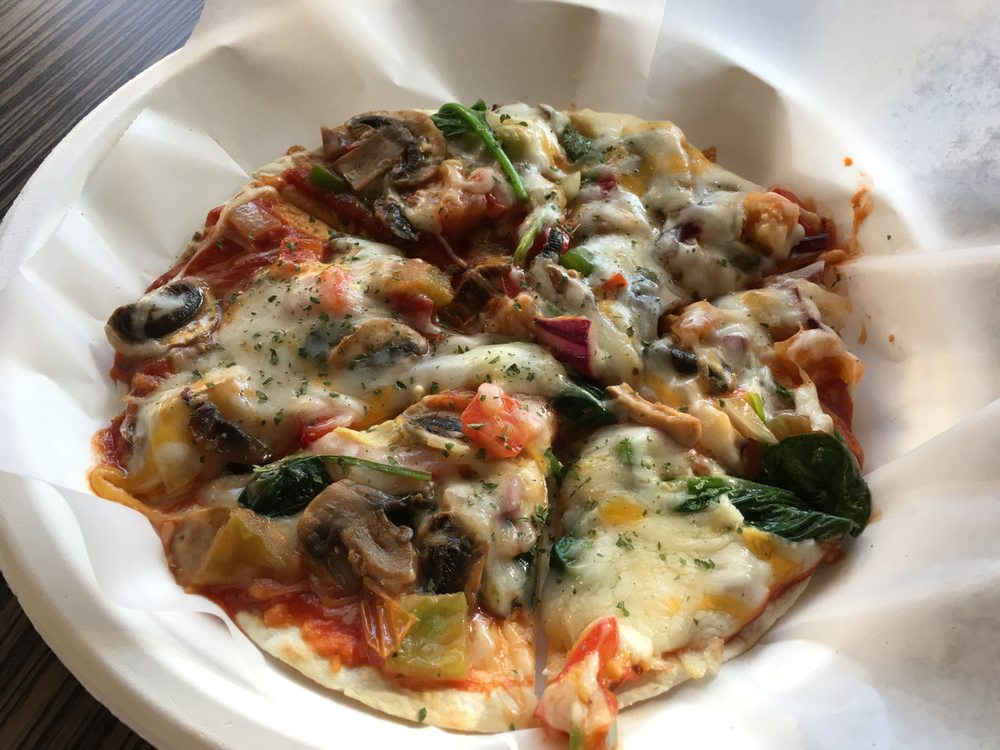 Dixie Hollywood Hotel Restaurant