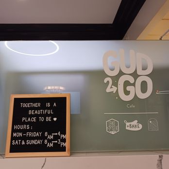 Gud2Go - Comfort Food Near Me - Pomona, California