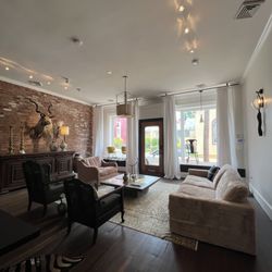 August Grey Interiors