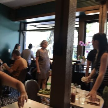 Egg & Co - Egg & Co main dining area - Breakfast & Brunch Near Me - Vancouver, British Columbia