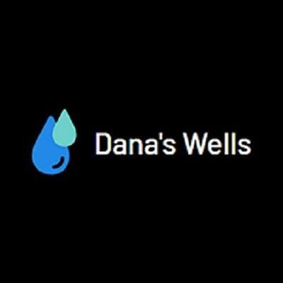 Dana's Wells Logo