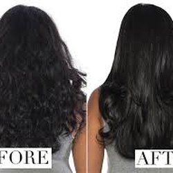 The Master's Touch Hair Studio - We Offer Brazilian Keratin Smoothing Treatments!