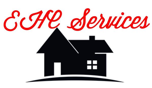 EHC Services Logo