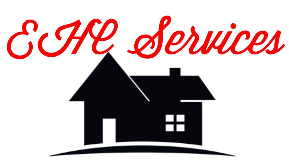 Slide of EHC Services