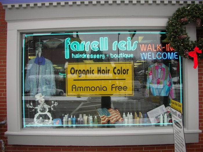 FARRELL REIS HAIRDRESSERS W Maple Rd, Troy, Michigan Hair Stylists