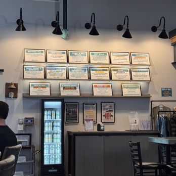 Danico Brewing Company - Breweries Near Me - Denver, Colorado