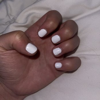 Spring Nails - The "new and improved nails." Kelvin, you need your eyes examined. A child could have done a better job. - Nail Salons Near Me - West Jordan, Utah Spring Nails - The "new and improved nails." Kelvin, you need your eyes examined. A child could have done a better job. - Nail Salons Near Me - West Jordan, Utah