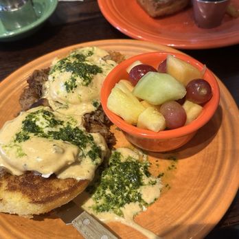 Tucker's - Carnitas Benny - Wraps Near Me - Dover, New Hampshire