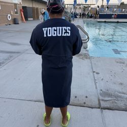 Silverado High School - Competition time