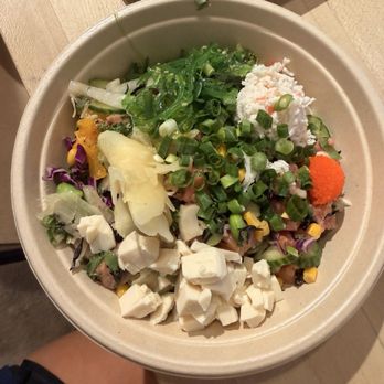 Pokeworks - Hawaiian Near Me - Dallas, Texas Pokeworks - Hawaiian Near Me - Dallas, Texas