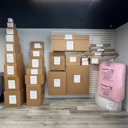 Ship It Right USPS - Our Supplies for shipping
