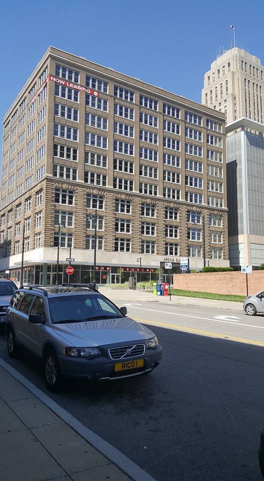 THE ARGYLE ON 12TH Updated September 2024 306 E 12th St, Kansas