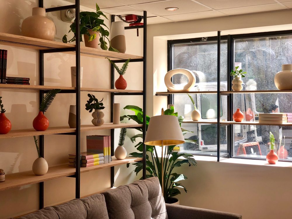 THE YINOVA CENTER Updated September 2024 147 Remsen St, Brooklyn