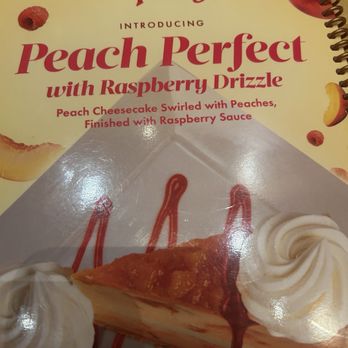 The Cheesecake Factory - Desserts Near Me - Towson, Maryland The Cheesecake Factory - Desserts Near Me - Towson, Maryland