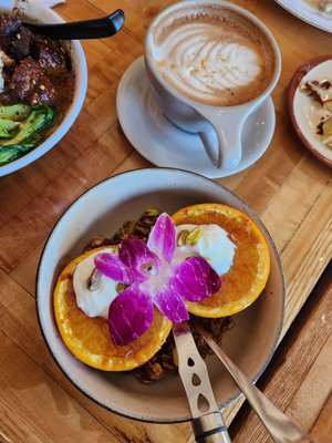 The Breakfast Club by null