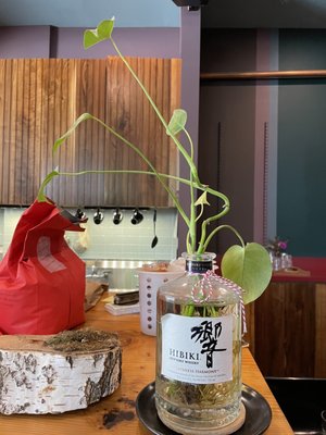 Wooden Coffeehouse by null