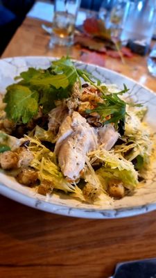 Old Street Restaurant by null