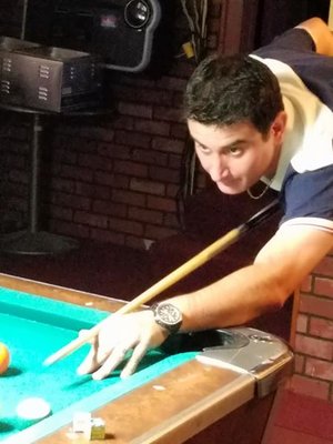 Chris's Billiards by null